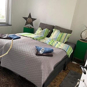 Familie Kamer